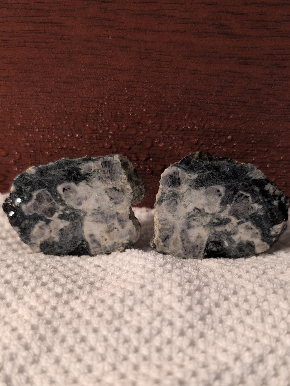 Cut Stone